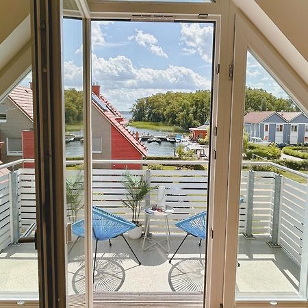 Perleplau Apartman Plau am See Kültér fotó