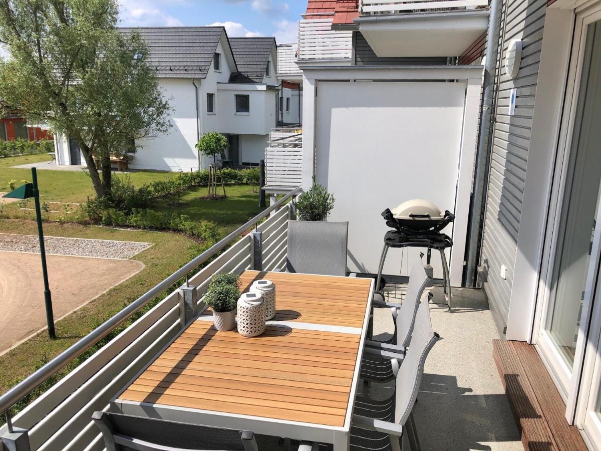 Perleplau Apartman Plau am See Kültér fotó