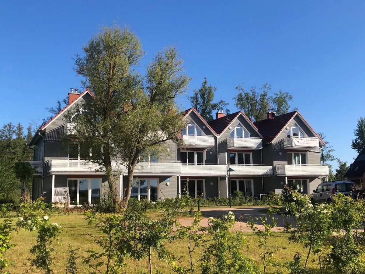 Perleplau Apartman Plau am See Kültér fotó